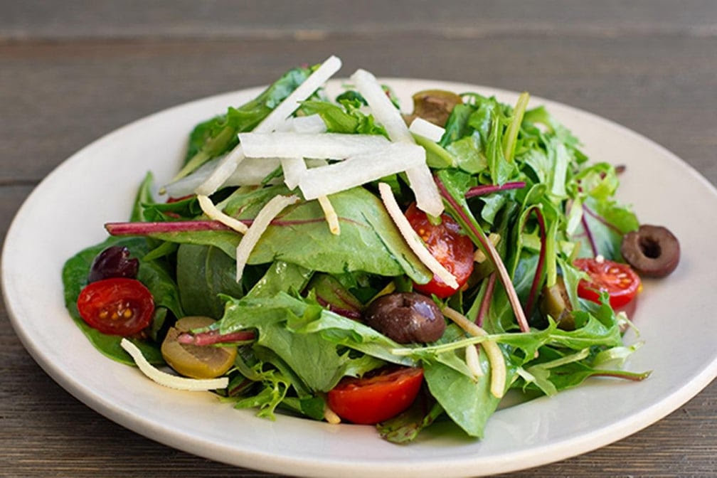 Flying Star Cafe by null