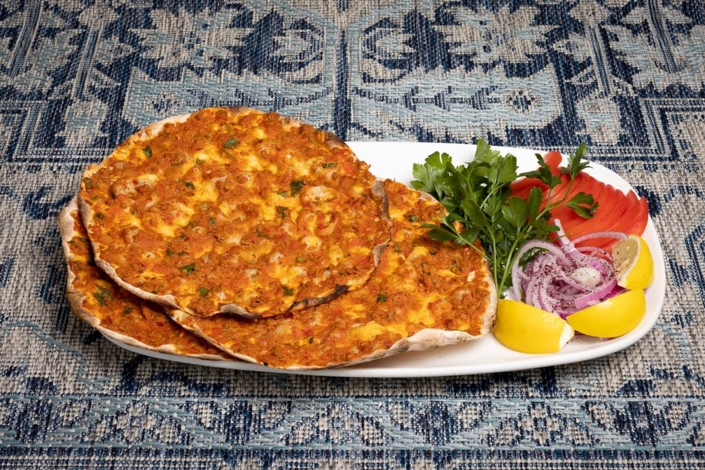 Istanbul Grill by null