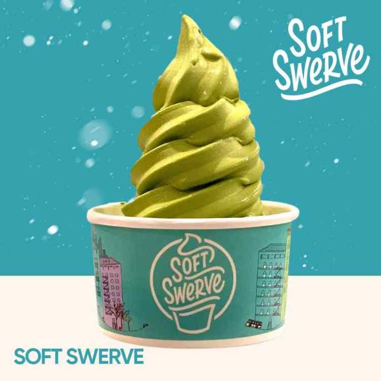 Soft Swerve - Kips Bay by null