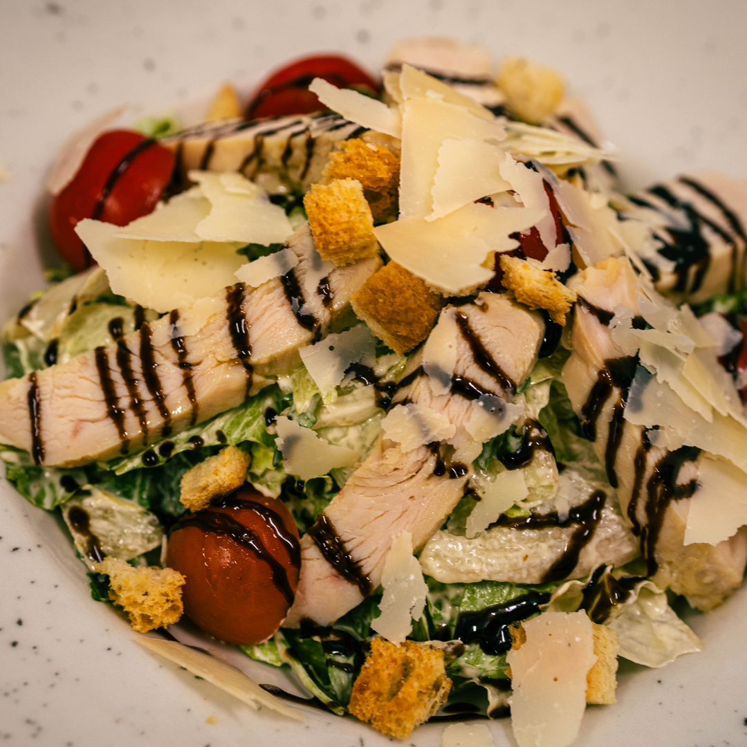 Bistro Corso by null