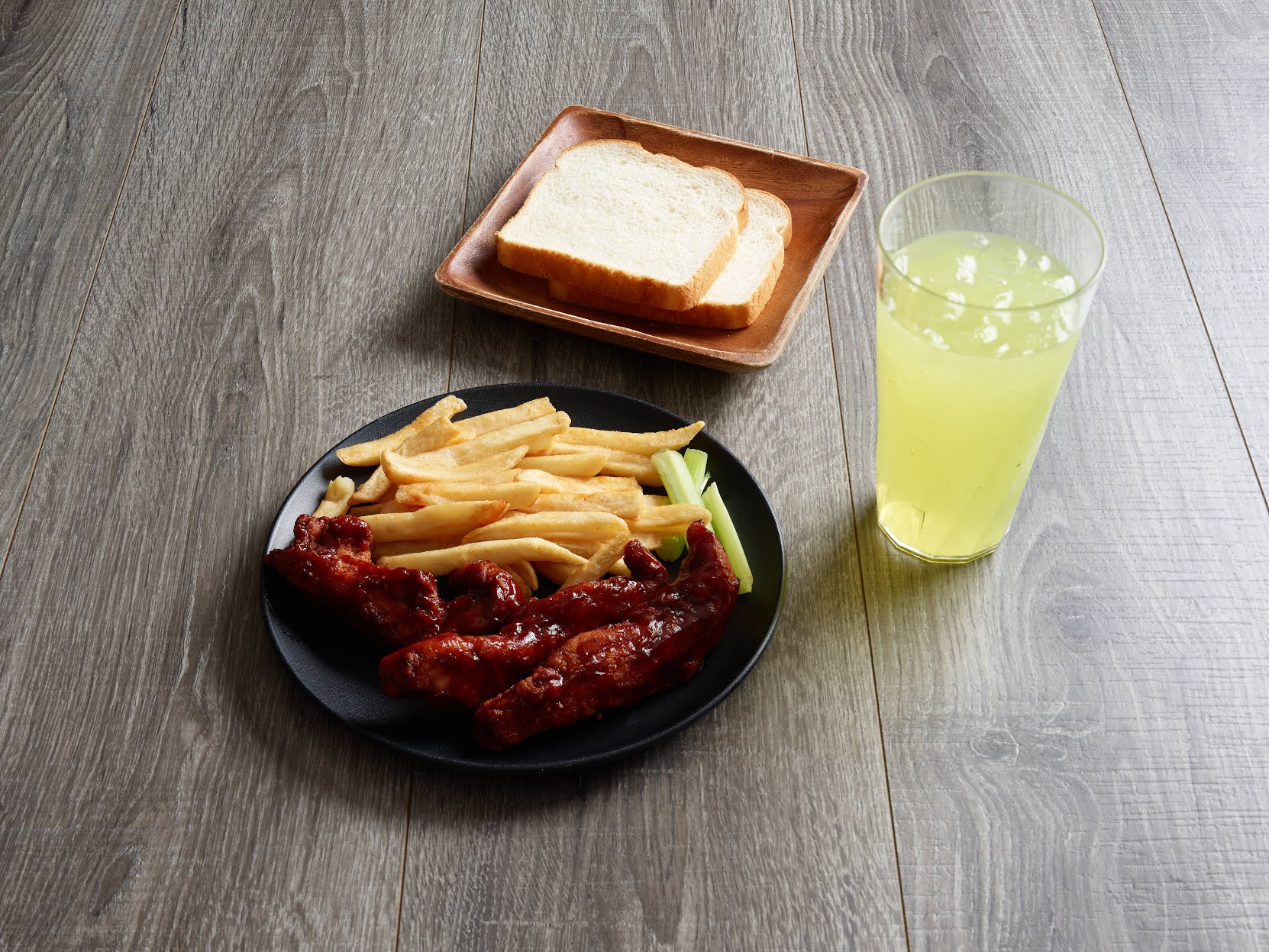 Big Mamas Wings & Things by null