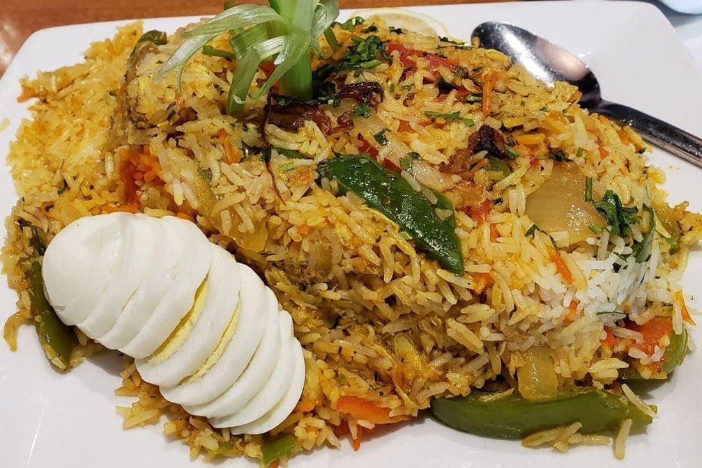 Monsoon Eclectic Modern Indian by null