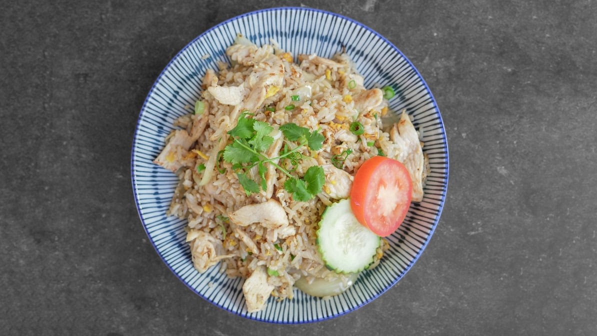 Exotic Thai Cafe by null