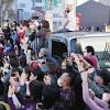 キムタク待ってた！思い出をありがとう 信長まつりに全国からファン