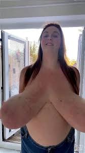 Huge boob videos jpg x Huge boob videos
