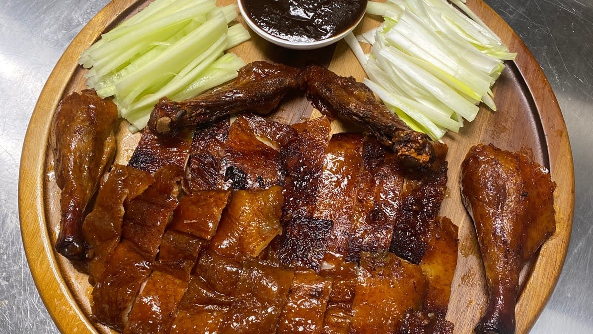 King Duck Chinese BBQ by null