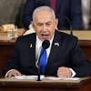 Fact-checking Israeli Prime Minister Benjamin Netanyahu's address ...