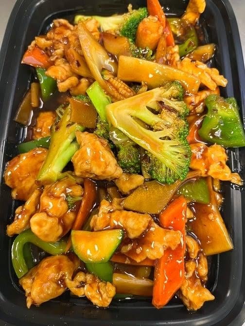 Little Panda by null