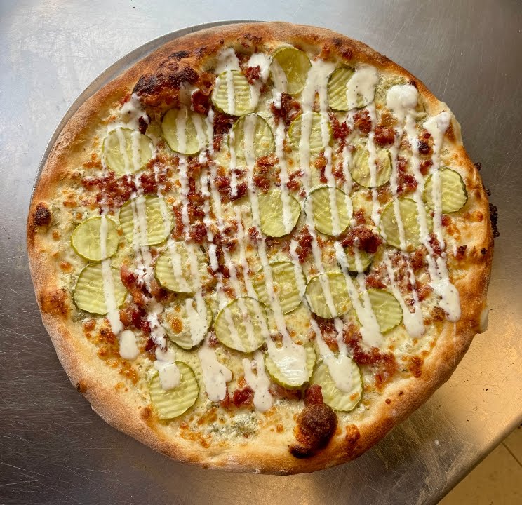 The Corner Market by null