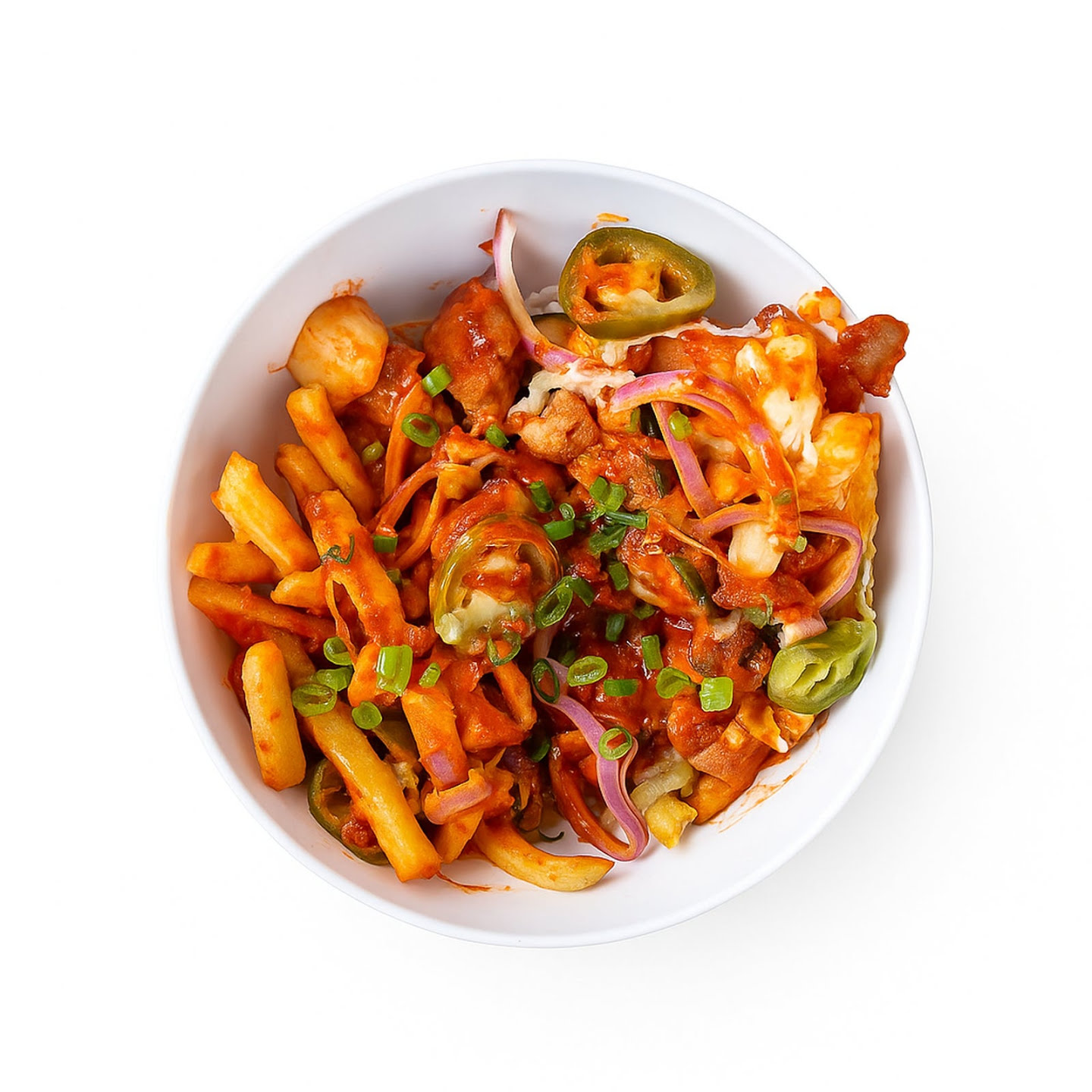 Bon Me - Cambridge Crossing by null