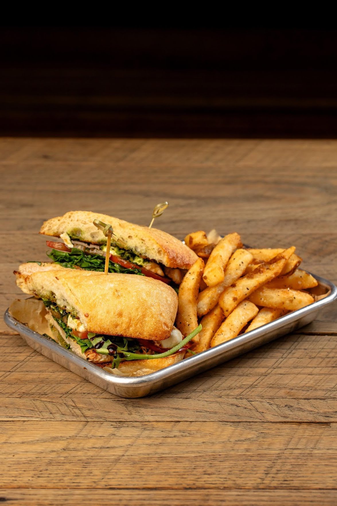 Commonwealth Brewing Co by null