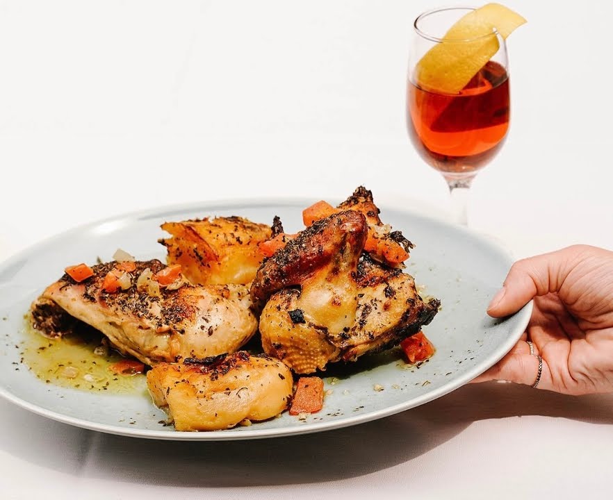 Athena Greek Restaurant by null