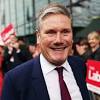 UK general election 2024 live: Rishi Sunak, Keir Starmer seek PM ...