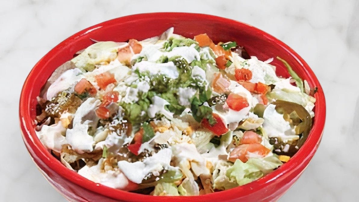 El Jalapeño by null