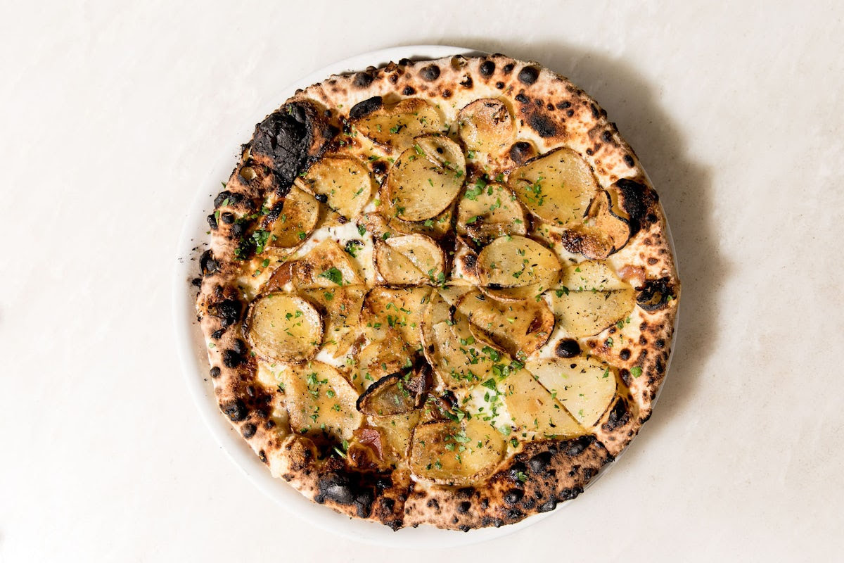 Mioposto Pizzeria by null