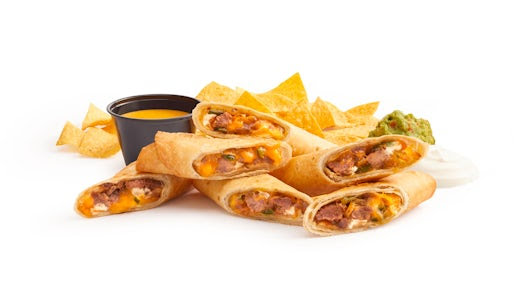 Tijuana Flats by null