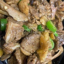 Acc Chinese Fast Food by null