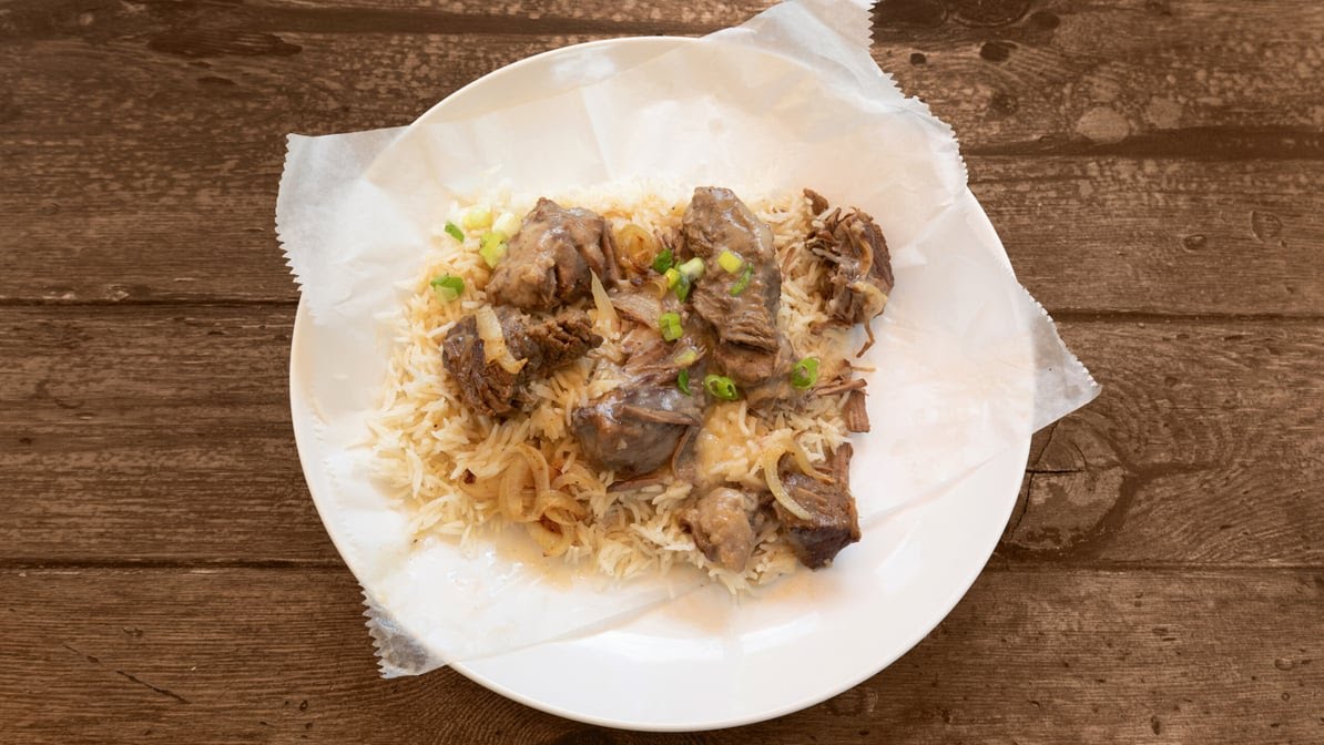 Pure Quill Superette by null