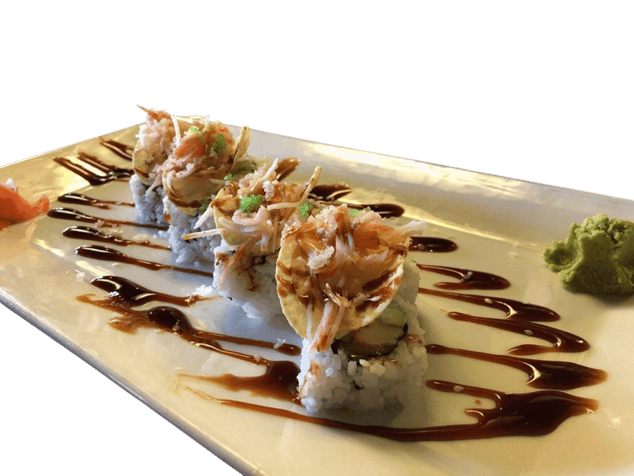 Mulan Asian Cuisine by null