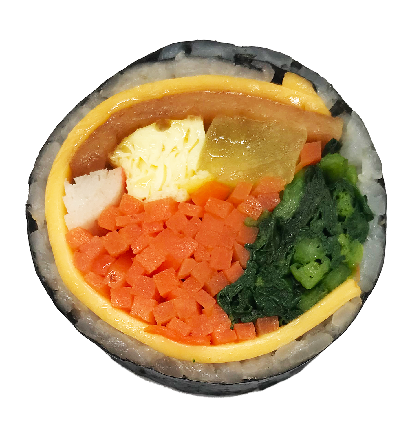 KIMBAP PARADISE by null