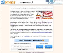 Omegle teen yoga shorts tease jpg x Omegle mobile