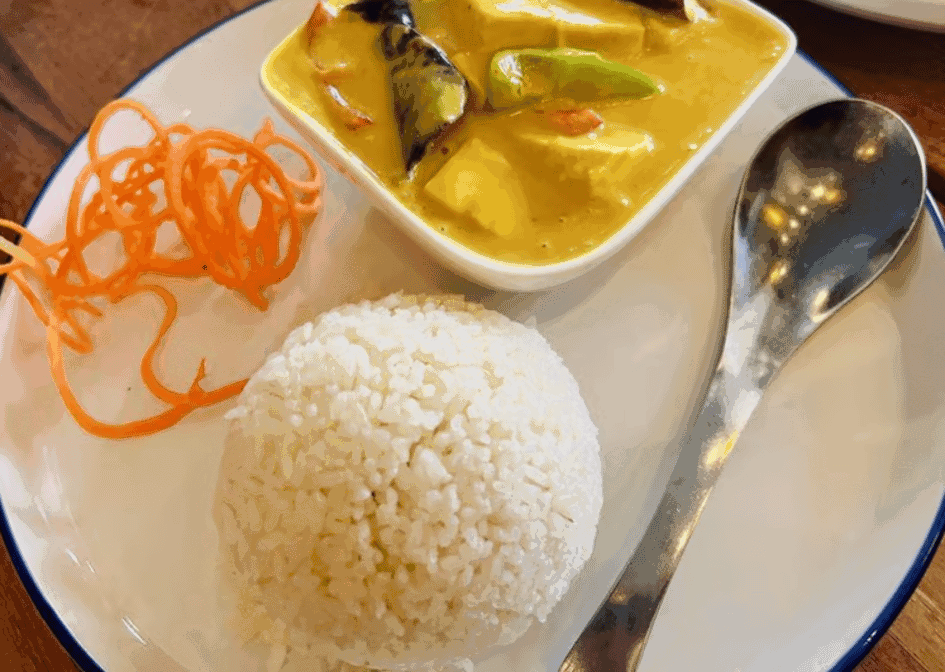 Lanna Thai Restaurant by null