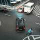 Driverless car trial in Adelaide 
