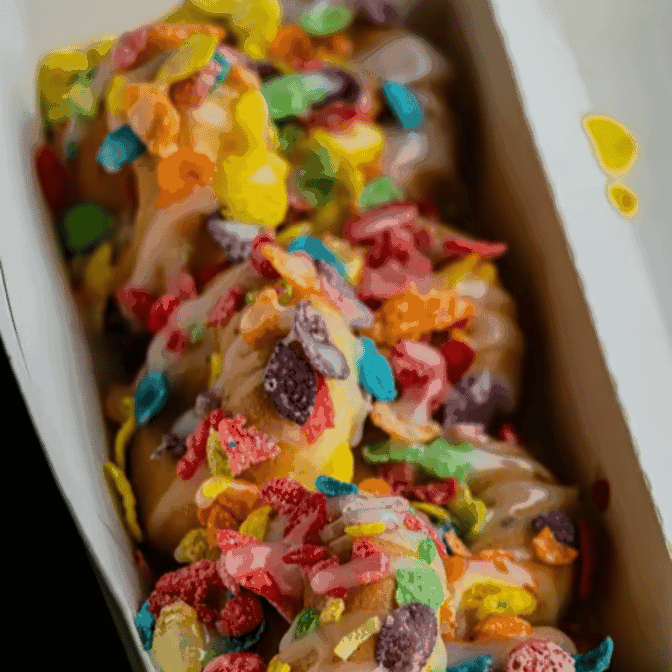 Drip n Dough by null