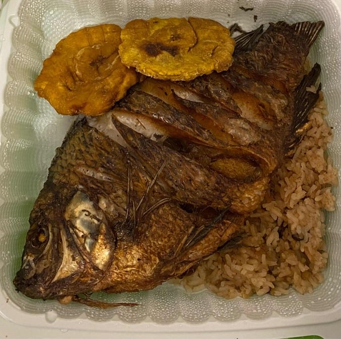 El Parche Colombiano by null