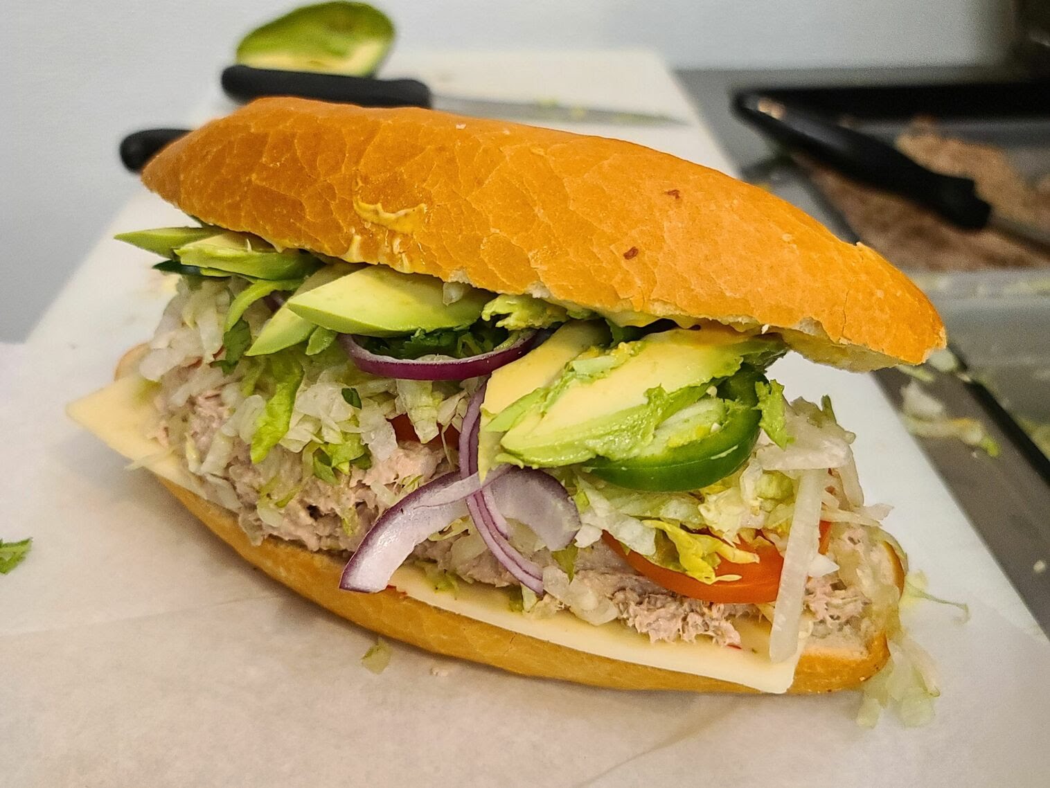 Eastside Italian Deli by null