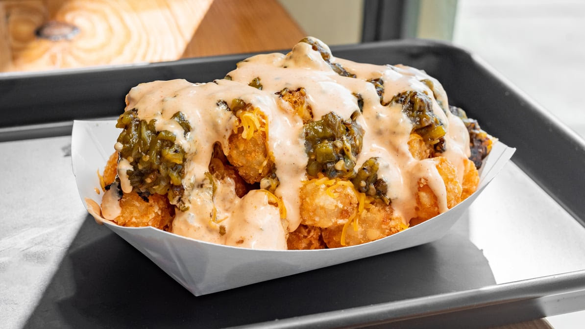 Chicken Rebel by null