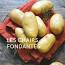Les pommes de terre : Un aliment de base polyvalent ile ilgili video