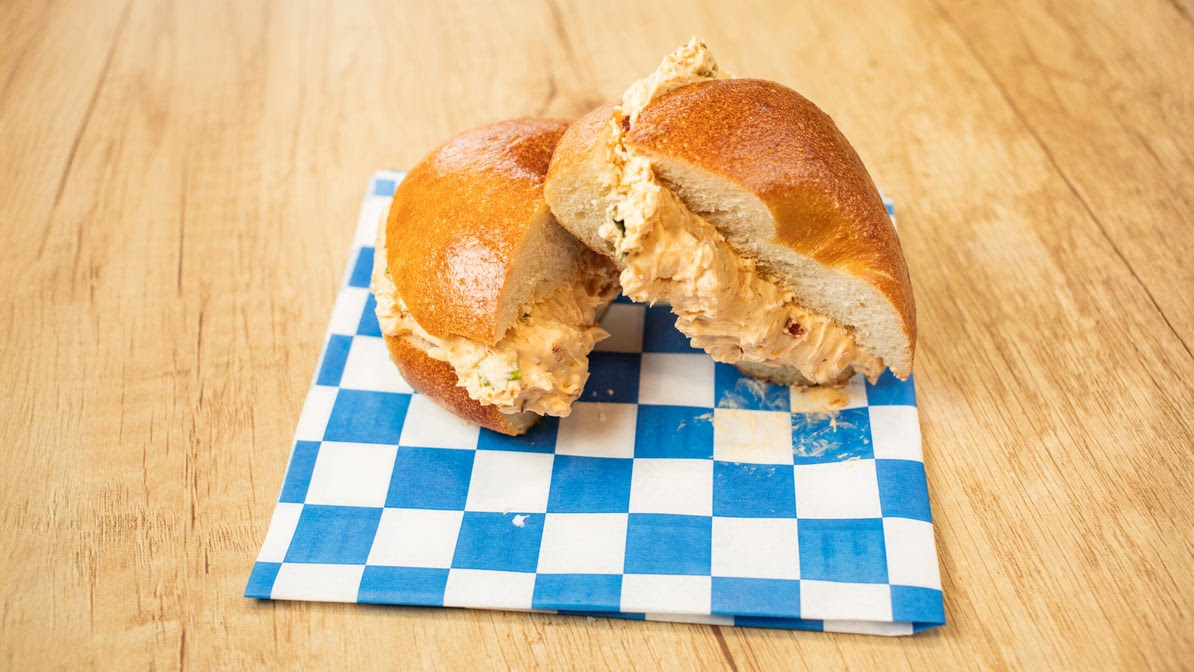 Daniel's Bagels by null