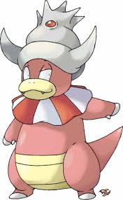 Slowking