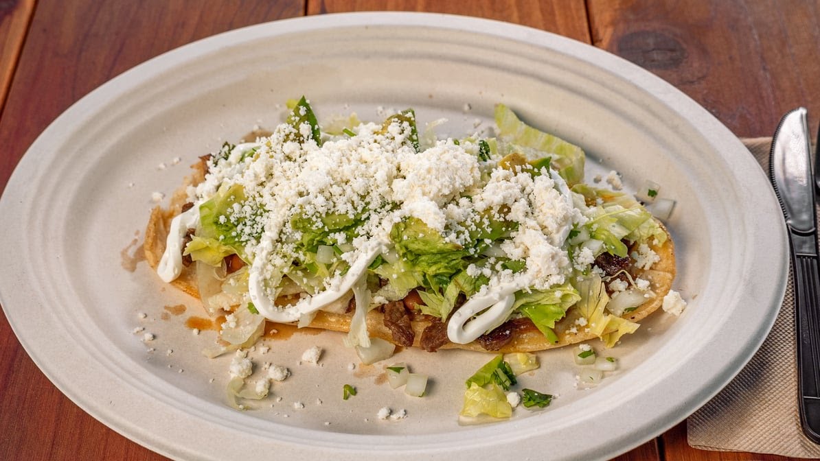 Lalito’s Taqueria by null