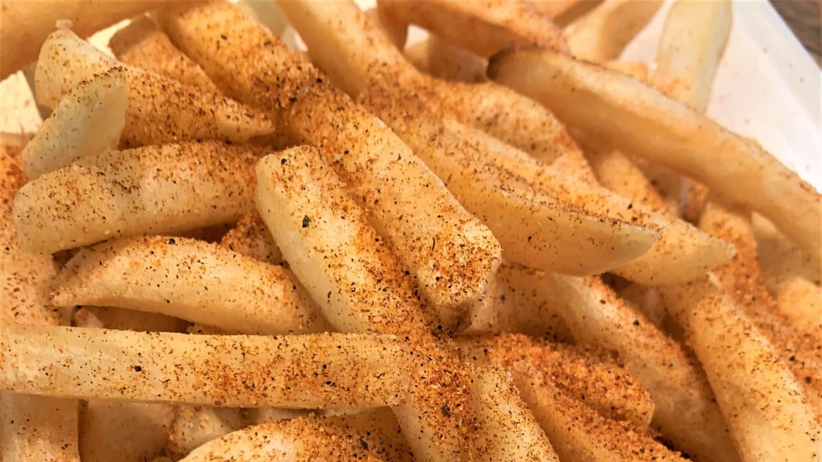 Gus's Drive-In by null