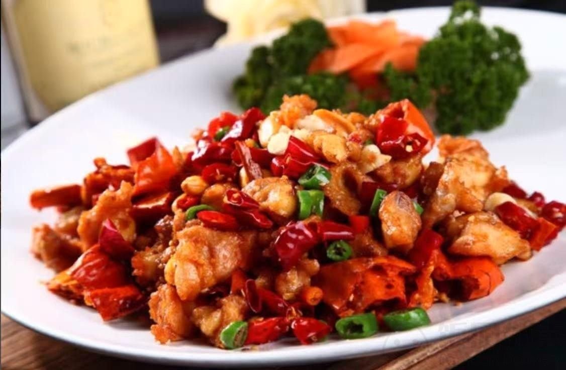 Apple Green Bistro by null