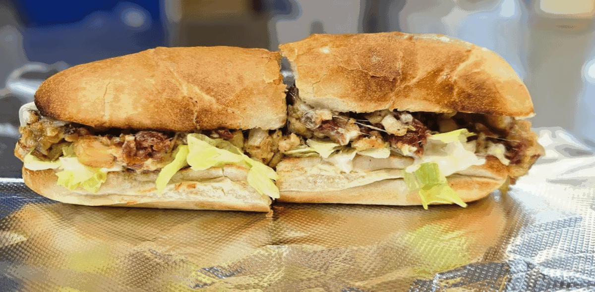 Big Will's Kitchen by null