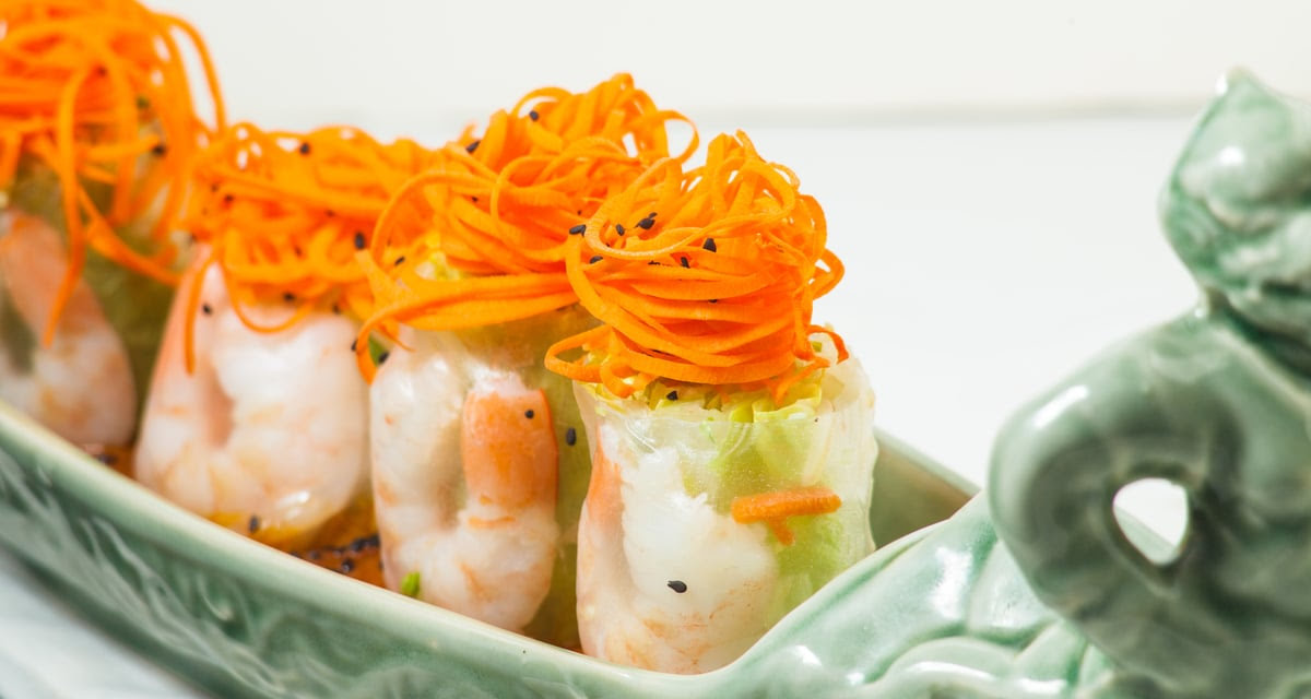 Coup De Thai by null