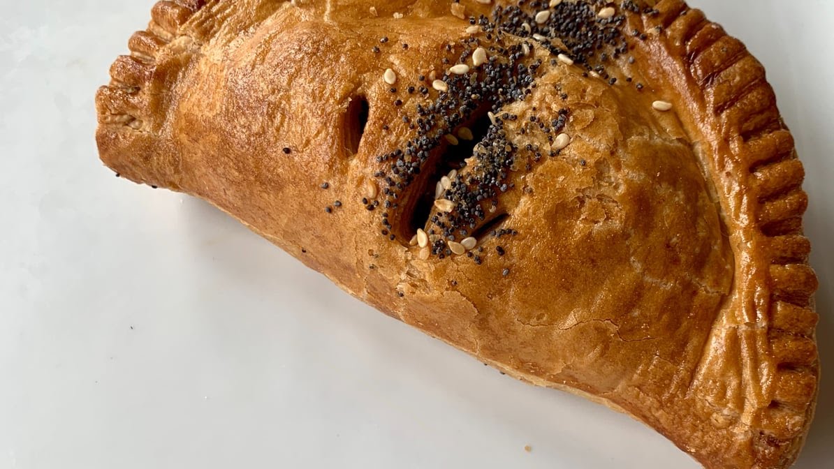 Noisette Pastry Kitchen by null