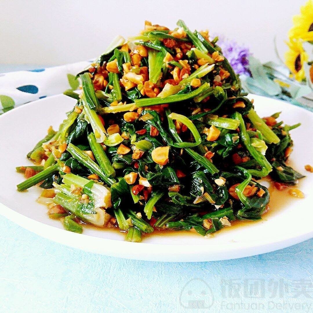 Beijing Tasty House by null