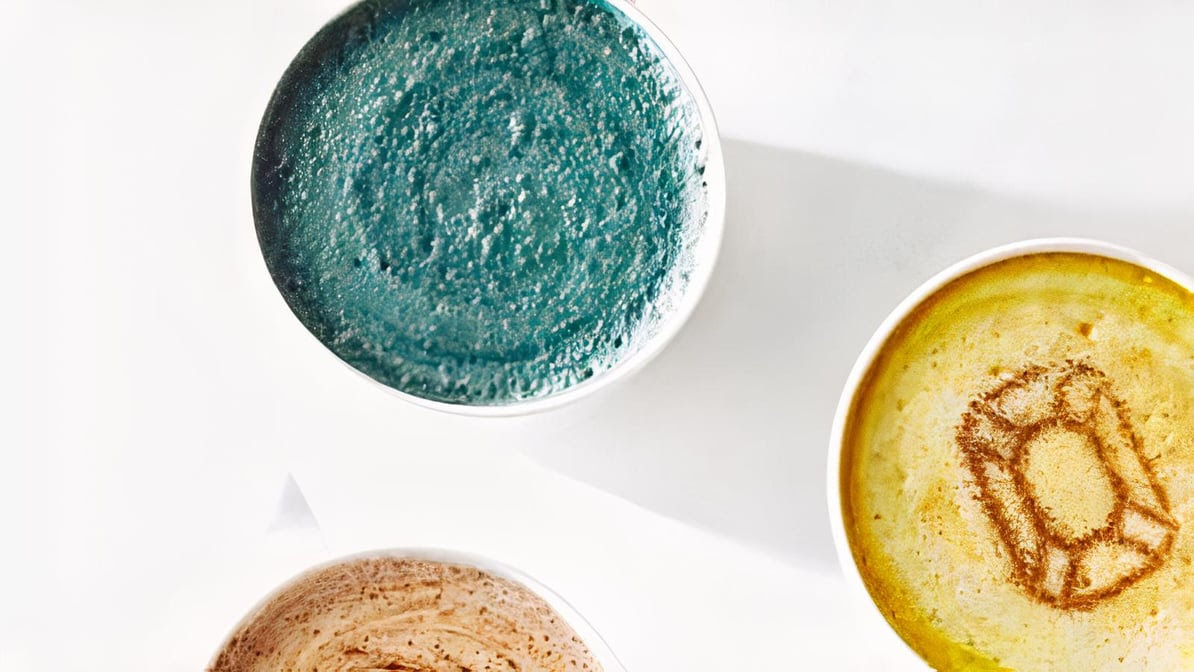 The Green Collective Eatery by null