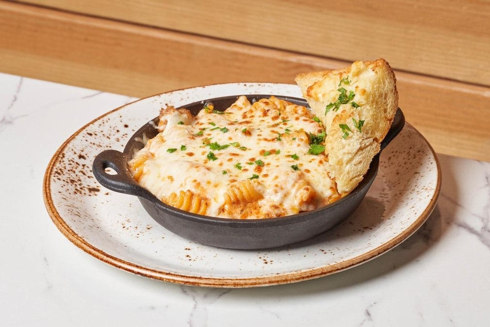 Homegrown Tap & Dough by null