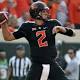 2018 NFL Draft Recap Podcast: Why Mason Rudolph 'landed in a great system' with Steelers - CBSSports.com