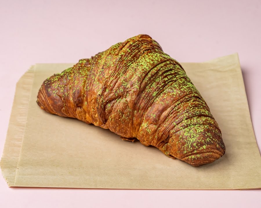 Cha Cha Matcha (CENTURY CITY) by null