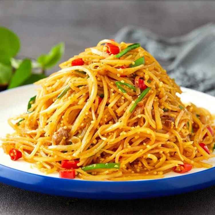 Tasty Noodle House by null