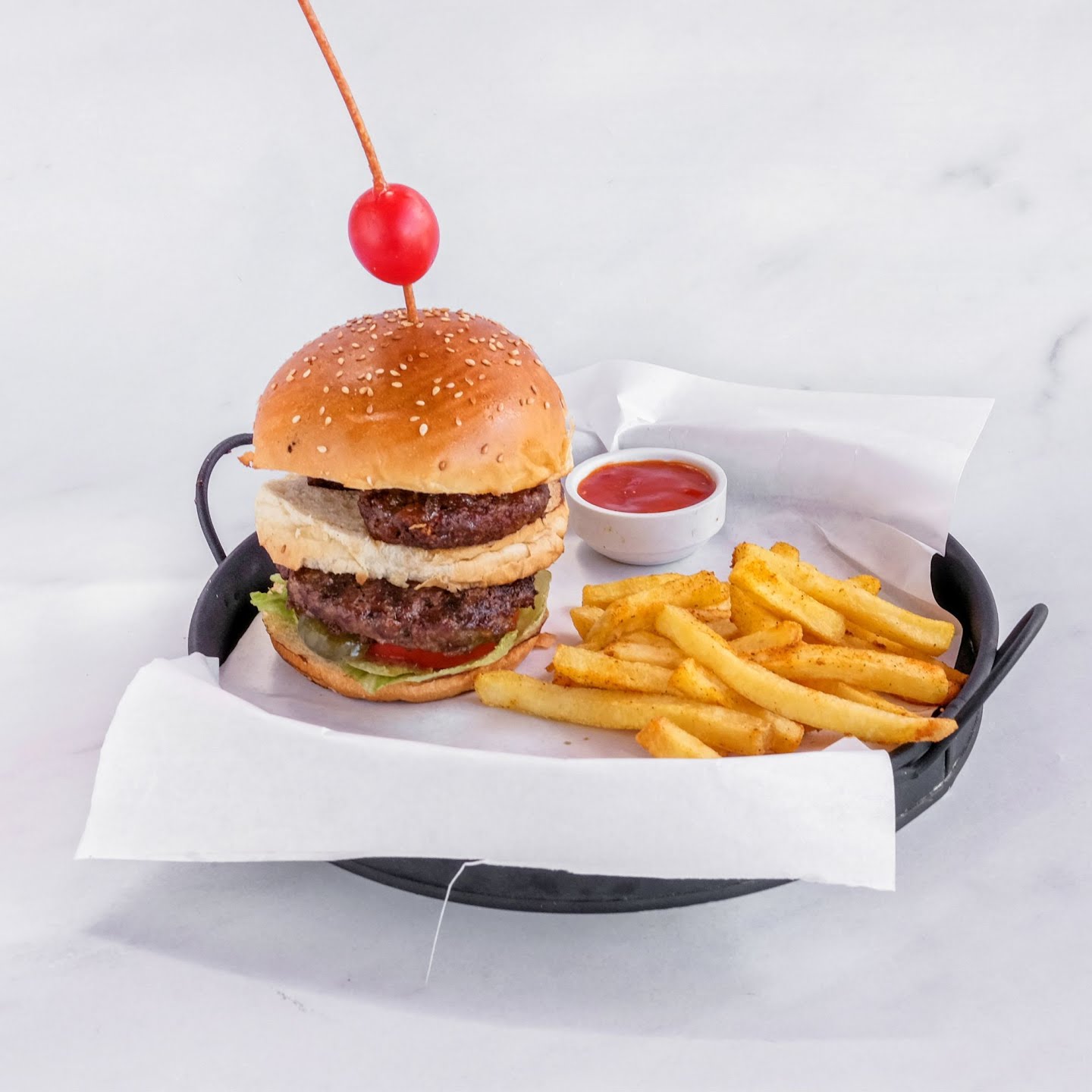 Tam Tok Fast Food image