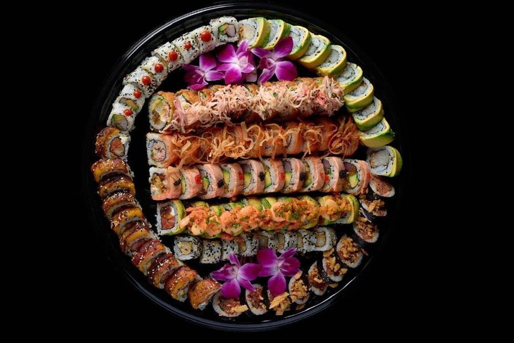 YAKUZA SUSHI KISSIMMEE by null