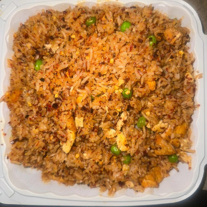 Sichuan Cuisine by null