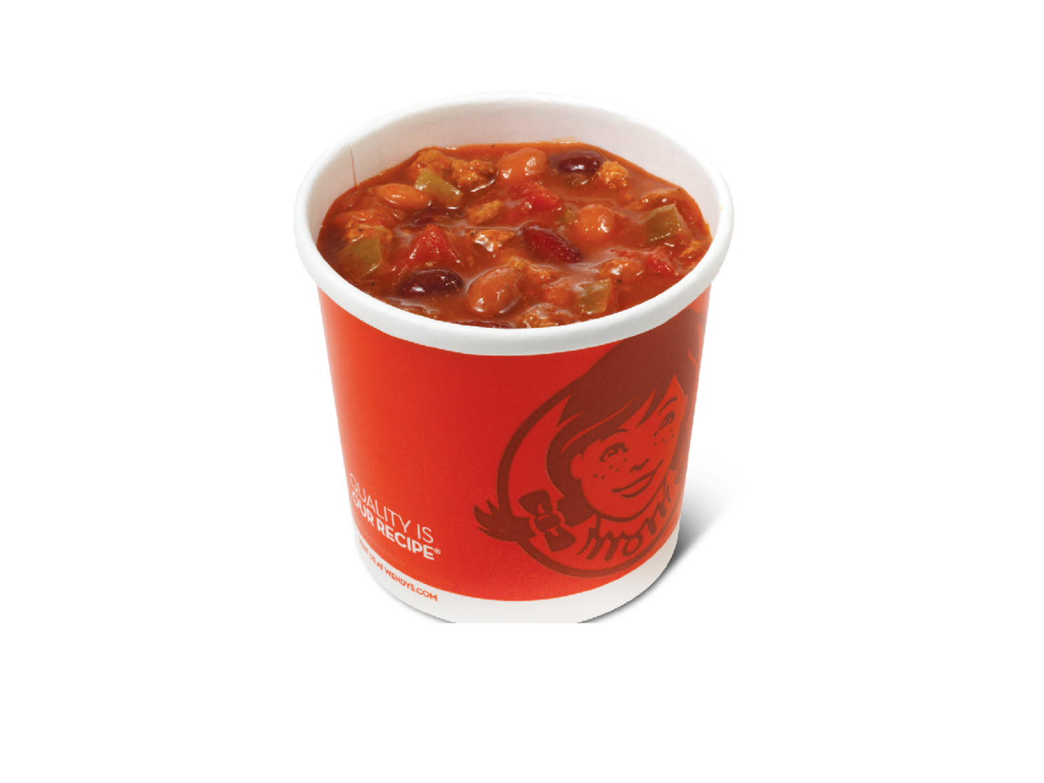 Wendy's by null